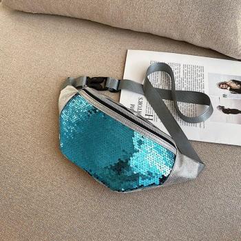 Bolso Piel Brillante ZFF-WGM