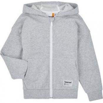 Cárdigan Timberland para Niño – Modelo T60446 Gris
