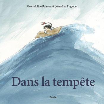 Dans la tempete