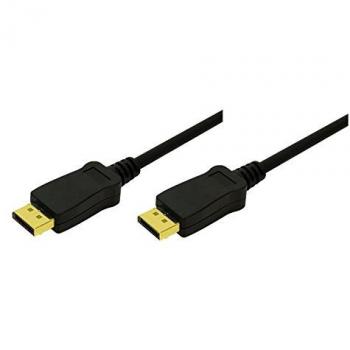 Mât DisplayPort 3 m Mâle