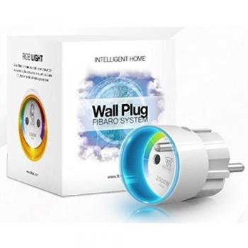 FGEX‑001 FIBARO Expander 1‑kanál