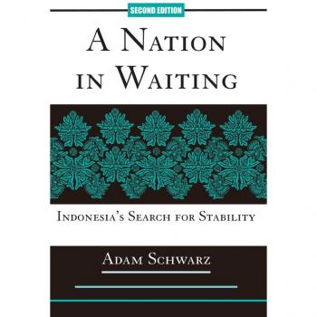 Vitalsource Technologies, Inc. Nation In Waiting: Indonesia's Search...