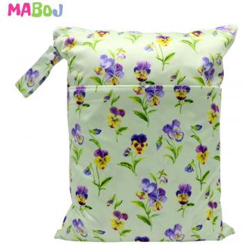 MABOJ bolsa de viaje para pañales húmedos