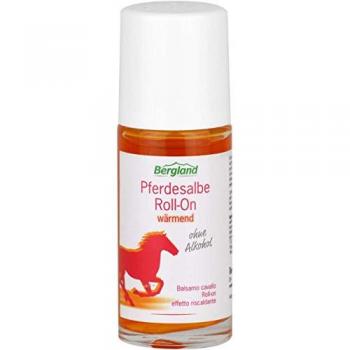 Pferdesalbe Roll-on wärmend