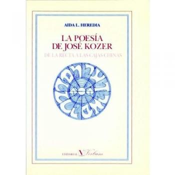 POESIA DE JOSE KOZER