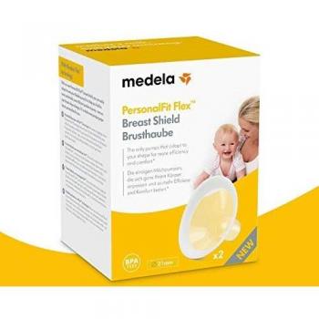 Funil PersonalFit Profissional Medela - 1 unidade