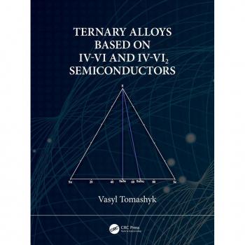 Ternary Alloys Based on IV-VI and IV-VI2 Semiconductors