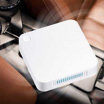 USB Rechargeable Ozone Generator
