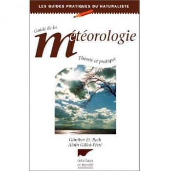 Guide de la météorologie (Titre Retire du)