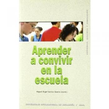 Aprender a convivir en la escuela
