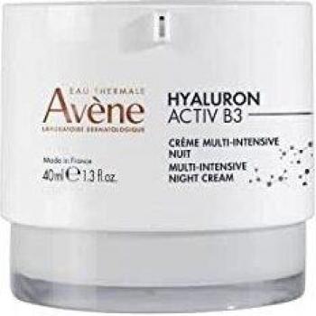 Avène Hyaluron Actif B3 Crème Multi Intensive Nuit 50ml