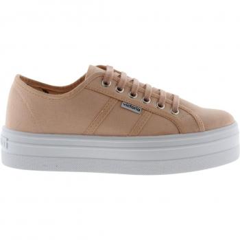 Lona Pink Trainer by Victoria Barcelona