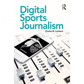 Vitalsource Technologies, Inc. Digital Sports Journalism