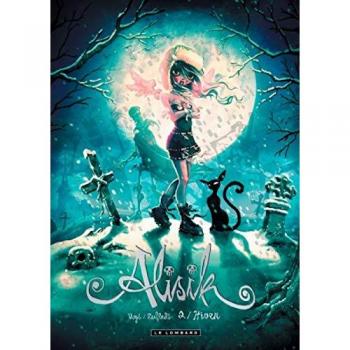 Alisik Tome 2 - hiver