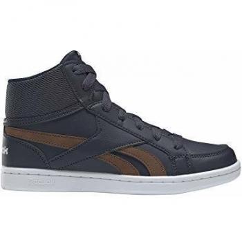 Reebok Kinder-Running-Schuhe Royal Prime Mid