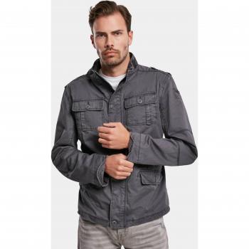 Brandit Britannia Jacket Indigo Male Large