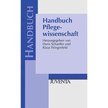 Handbuch Pflegewissenschaft