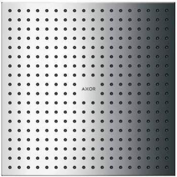 Cabezal de ducha Hansgrohe AXOR ShowerSolutions Cromo