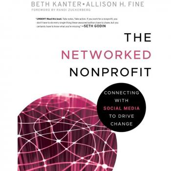 The Networked Nonprofit