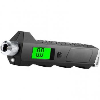 LCD Tire Pressure Meter