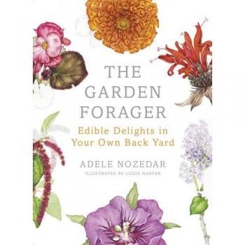 Adele Nozedar The Garden Forager