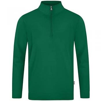 Jako Sport Ziptop Kapuzenpullover C8630