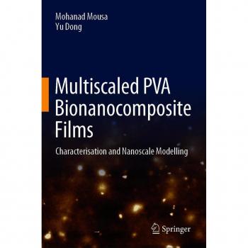 Multiscaled PVA Bionanocomposite Films