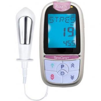 TensCare iTouch Sure Pelvic Muscle Trainer