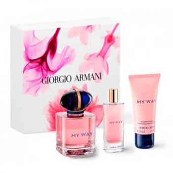 My Way by Giorgio Armani – Flacon 15 ml