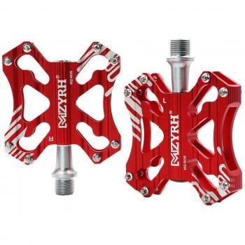 MZYRH Lightweight Bicycle Pedals