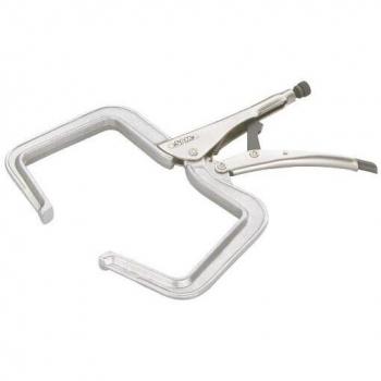 Pince étau pour soudure à l'arc 300 mm – modèle SAM 219S30