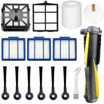 Accesorios de Repuesto para Robot Aspirador Shark Iq 14 Piezas