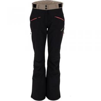 Pantalón de snowboard Rehall Stormy-R negro mujer - L