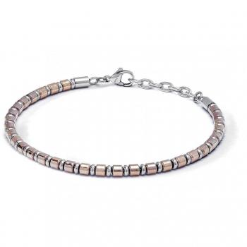 Bracciale Uomo Gioielli Comete UBR 1147