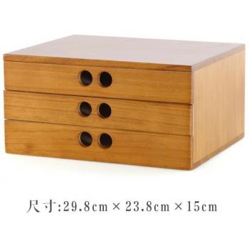 Caja de Almacenamiento Multifuncional para Joyería