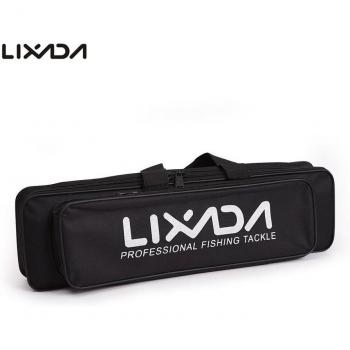Lixada Hengel & Reel Draagtas