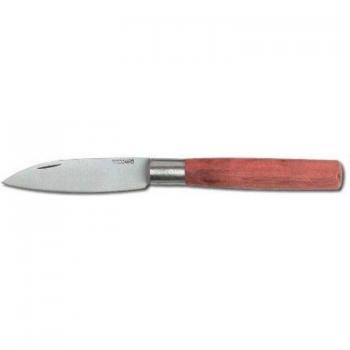 Navaja Artesanal Teodomiro Cabrita 0,75 mm Acero Carbono