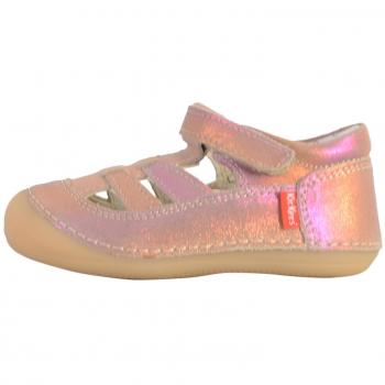 Kickers Sushy GT Sandalen für Baby-Mädchen