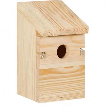 Maison des Oiseaux VOSS.garden