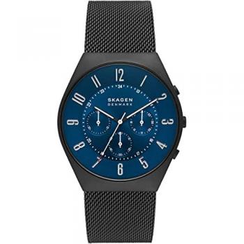 Skagen Chronograf Mod. GRENEN