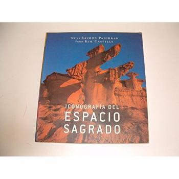 ICONOGRAFIA DEL ESPACIO SAGRADO