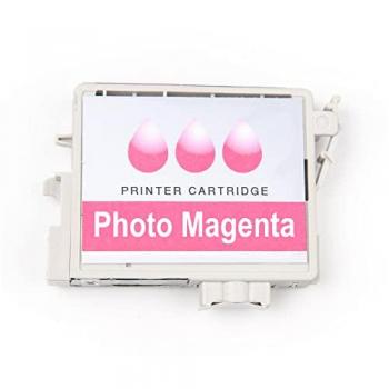 Inkadoo Canon 4868B001 / PGI-29MBK Tintenpatrone