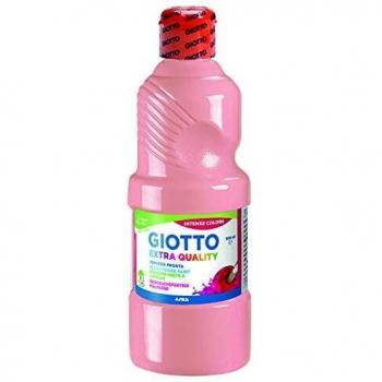 Tempera Extra Fina Giotto 500ml Rosa Carne