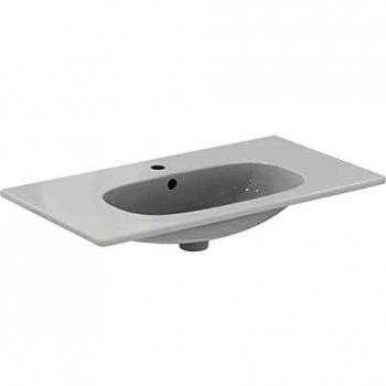 Ideal Standard TESI Lavabo-plan 82,5 x 45 cm blanc (T350901)