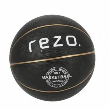 Oro Rezo 7 de Baloncesto