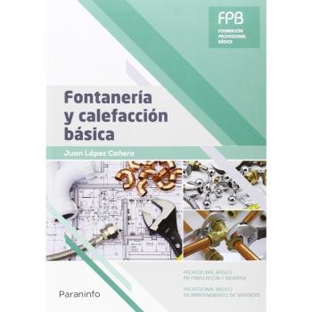 Fontanería y calefacción básica