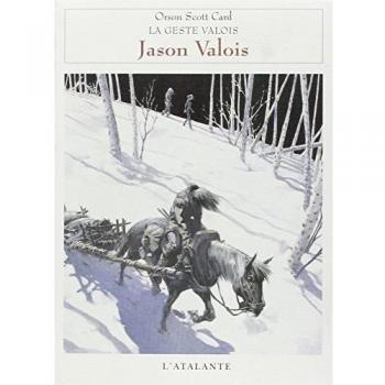 Jason Valois