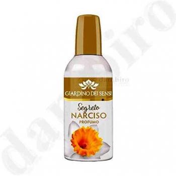 Giardino Dei Sensi Profumo Narcisio 100 Ml