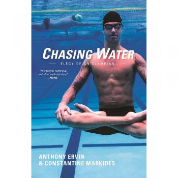 Chasing Water by Constantine Markides