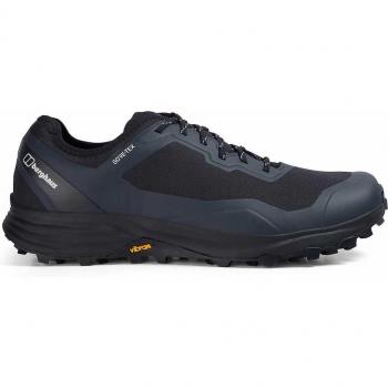 Zapatillas Berghaus VC22 GORE-TEX negro - 43